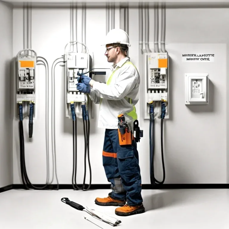 VoltLabInstal