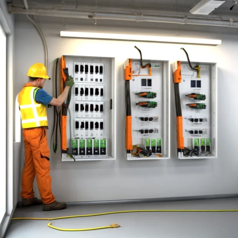 VoltLabInstal