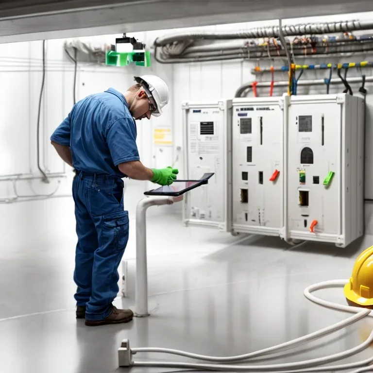 VoltLabInstal